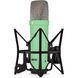 Студійний конденсаторний мікрофон Rode NT1 Signature Series GREEN 2039164969 фото 2