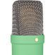 Студійний конденсаторний мікрофон Rode NT1 Signature Series GREEN 2039164969 фото 9