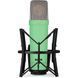 Студійний конденсаторний мікрофон Rode NT1 Signature Series GREEN 2039164969 фото 3