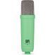 Студійний конденсаторний мікрофон Rode NT1 Signature Series GREEN 2039164969 фото 7