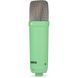 Студійний конденсаторний мікрофон Rode NT1 Signature Series GREEN 2039164969 фото 8