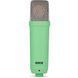 Студійний конденсаторний мікрофон Rode NT1 Signature Series GREEN 2039164969 фото 6