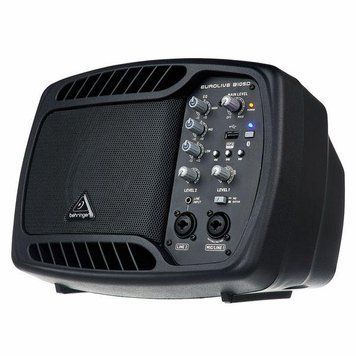 Акустична система Behringer B105D 5545 фото