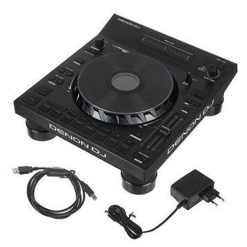 DJ контролер Denon LC6000 Prime 173 фото