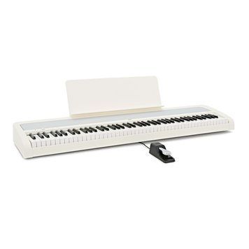 Цифрове піаніно KORG B2-WH 5573 фото