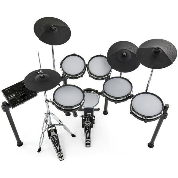 Електронна ударна установка Millenium MPS-850 E-Drum Set 5766 фото