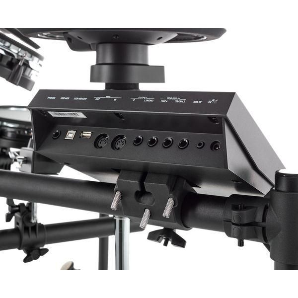 Електронна ударна установка Millenium MPS-850 E-Drum Set 5766 фото