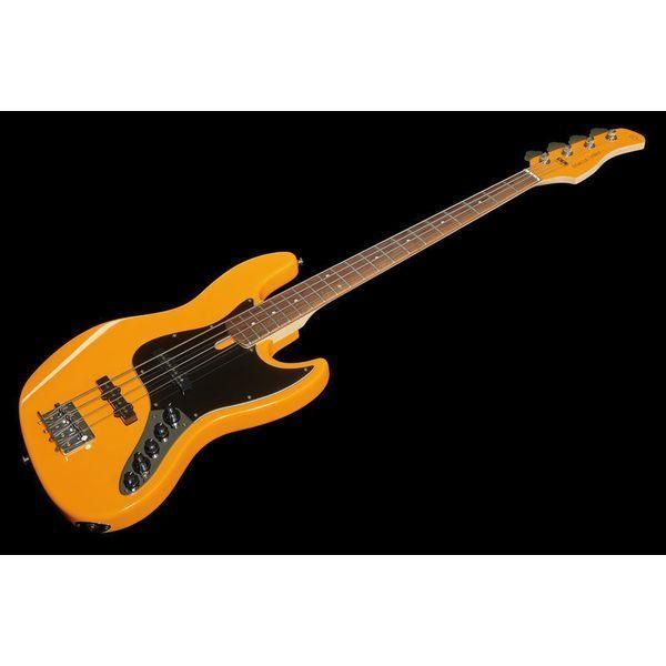 Бас-гітара Marcus Miller V3 ORG 2nd Gen 6094 фото