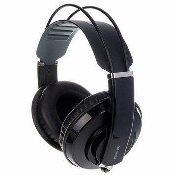 Навушники SUPERLUX HD681 EVO (Black) 5252 фото