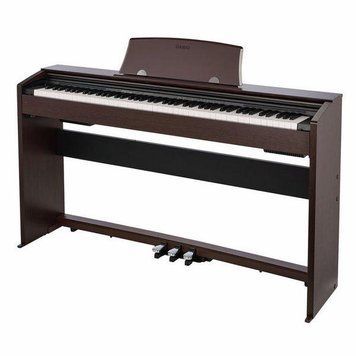 Цифрове піаніно Casio PX-770 BN 5203 фото