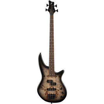 Бас-гітара Jackson JS2P Spectra Bass BSB 6158 фото
