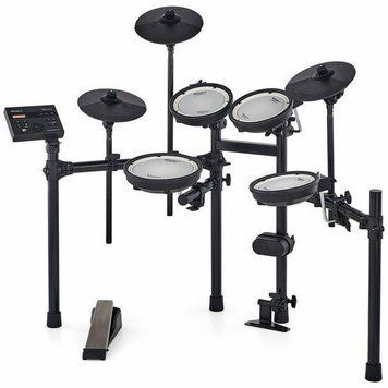 Електронна ударна установка Roland TD-07DMK 5746 фото