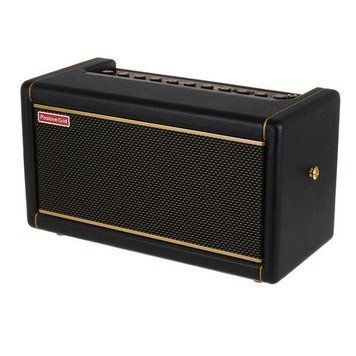 Комбопідсилювач Positive Grid Spark 2 BK 5939 фото