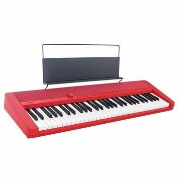 Синтезатор Casio CT-S1 RD 5123 фото
