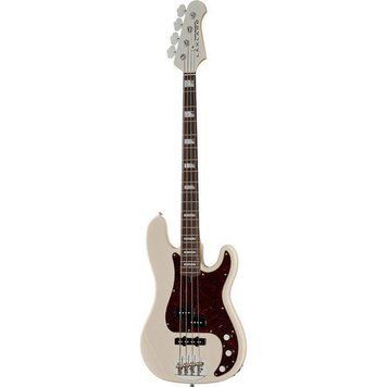 Бас-гітара Lakland Skyline 44-64 Custom 4 WH 177 фото