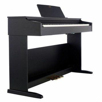 Цифрове піаніно Casio AP-270 Bk 5201 фото