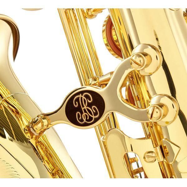 Саксофон Buffet Crampon Prodige Alto Sax 6026 фото