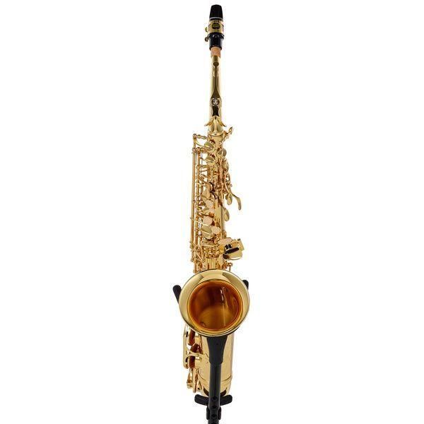 Саксофон Buffet Crampon Prodige Alto Sax 6026 фото