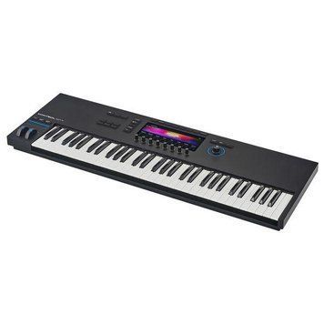 MIDI-клавіатура Native Instruments Kontrol S61 MK3 2039199893 фото