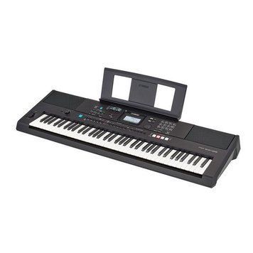 Синтезатор Yamaha PSR-EW425 5872 фото