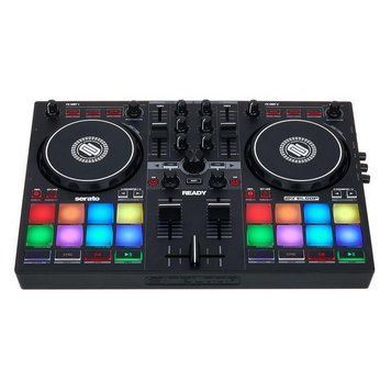 DJ контролер Reloop Ready 6082 фото