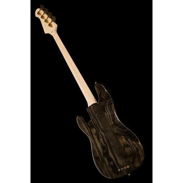 Бас-гітара Lakland Skyline Geezer Butler 4 TBK 178 фото