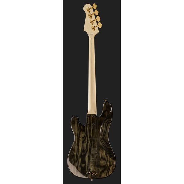 Бас-гітара Lakland Skyline Geezer Butler 4 TBK 178 фото
