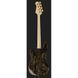Бас-гітара Lakland Skyline Geezer Butler 4 TBK 178 фото 3