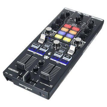 DJ контролер Reloop Mixtour Pro 162 фото