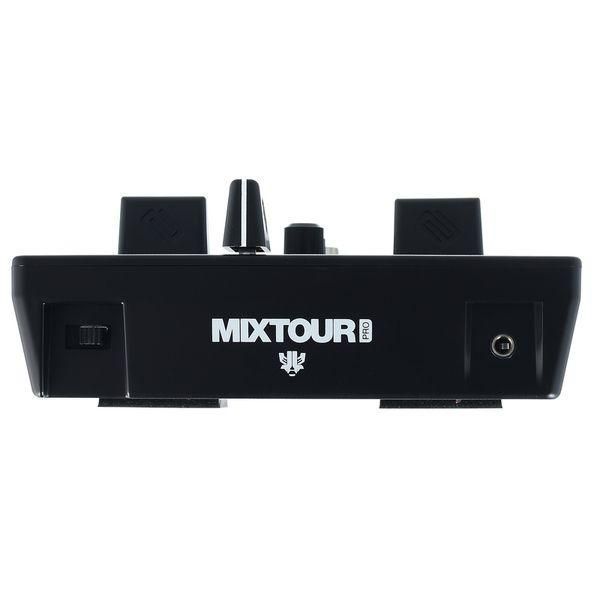 DJ контроллер Reloop Mixtour Pro 162 фото