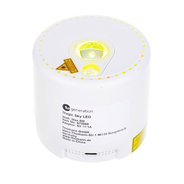 Світловий LED-ефект Fun Generation Magic Sky LED 573088 фото