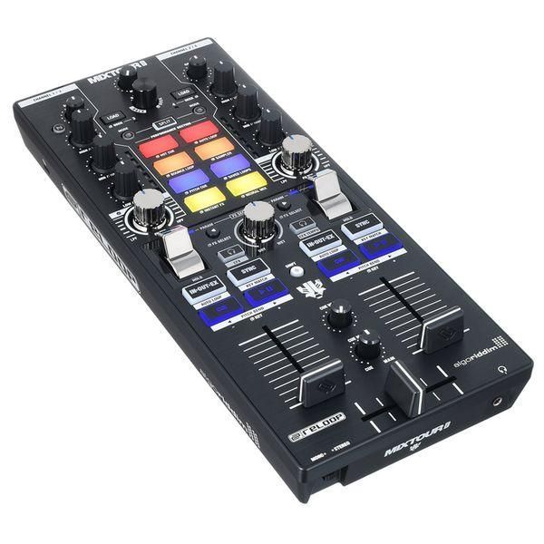 DJ контроллер Reloop Mixtour Pro 162 фото