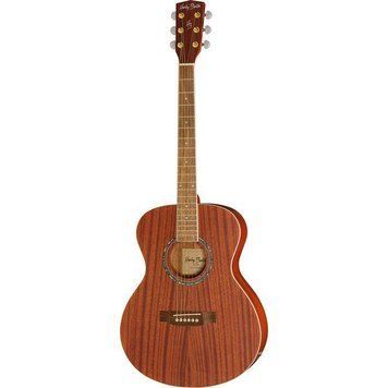 Акустична гітара Harley Benton CG-45E Natural 1111 фото