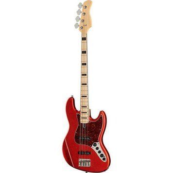 Бас-гітара Marcus Miller V7 Vintage Swamp Ash-4 BMR 2nd 81 фото