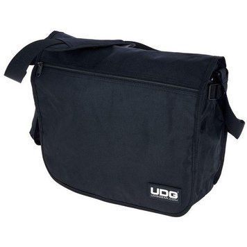 Сумка для пластинок UDG Ultimate CourierBag B/O 308 фото