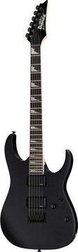 Електрогітара Ibanez GRG121DX-BKF 5863 фото