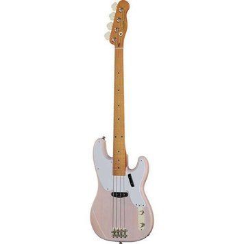 Бас-гітара Squier CV 50s P Bass MN WHB 6164 фото