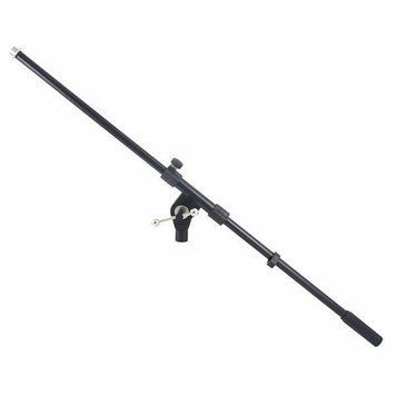 Додатковий мікрофонний тримач для клавішної стійки Adam Hall SKS-22 MB for SKS22XB 2112261898 фото