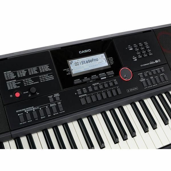 Синтезатор Casio CT-X3000 5124 фото