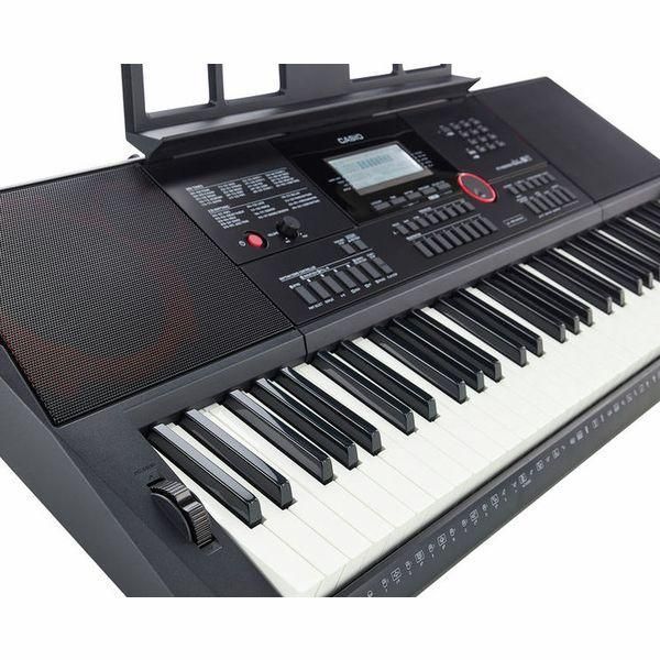 Синтезатор Casio CT-X3000 5124 фото