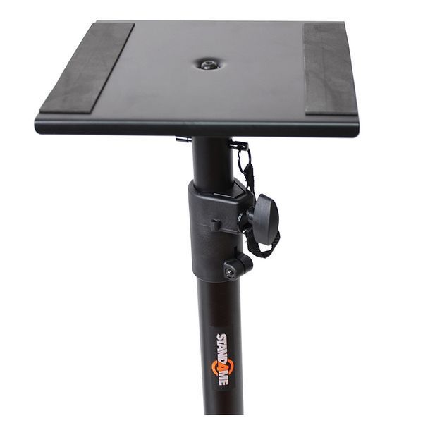 Комплект стоек для студийных мониторов Stand4Me MON 1 MKII (2 шт.) 5907780145844 фото