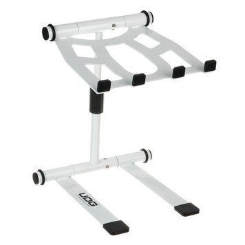 Підставка для ноутбука і контролера UDG Ultimate Laptop Stand White 217 фото