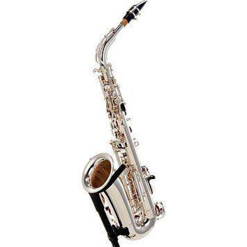 Саксофон Yamaha YAS-280S Alto Sax 6031 фото