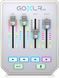 Аудіоінтерфейс TC-Helicon GO XLR Mini White 5977 фото 2