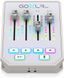Аудіоінтерфейс TC-Helicon GO XLR Mini White 5977 фото 1