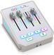 Аудіоінтерфейс TC-Helicon GO XLR Mini White 5977 фото 3