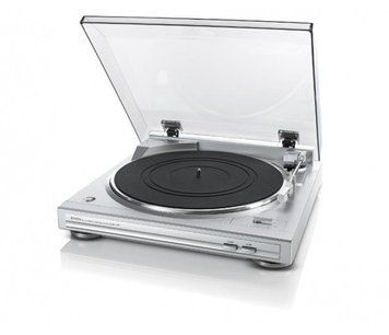 Програвач вінілових дисків Denon DP-29F 5468 фото
