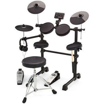Електронна ударна установка Millenium HD-120 E-Drum Set 5847 фото