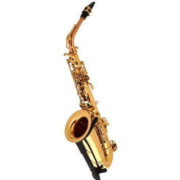 Саксофон Schagerl Academia Alto Sax A-920L-II 6035 фото