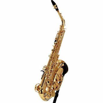 Саксофон Yamaha YAS-480 Alto Sax 6037 фото